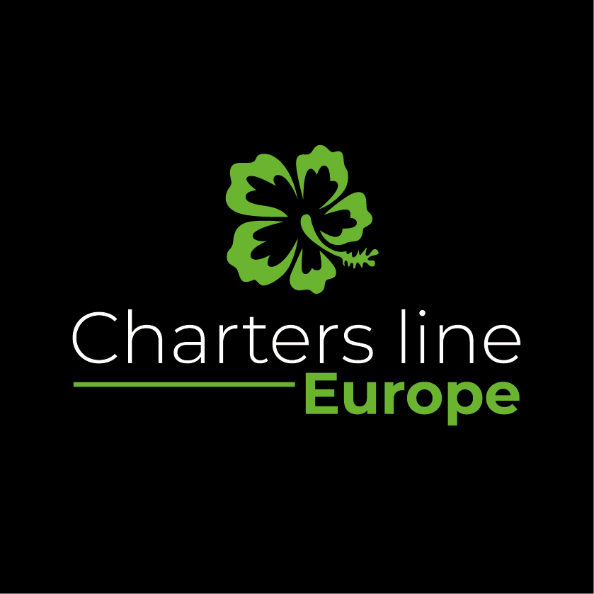 Charters Line Europe Logo